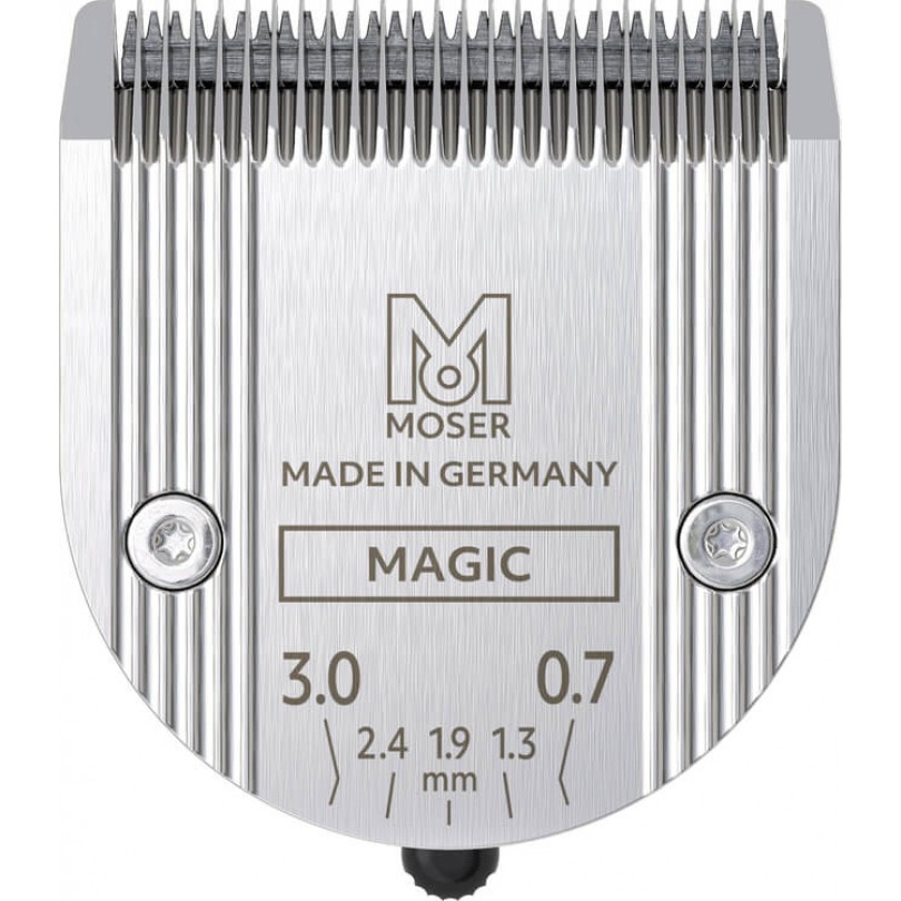 Moser Нож Magic Blade II для ChromStyle Pro